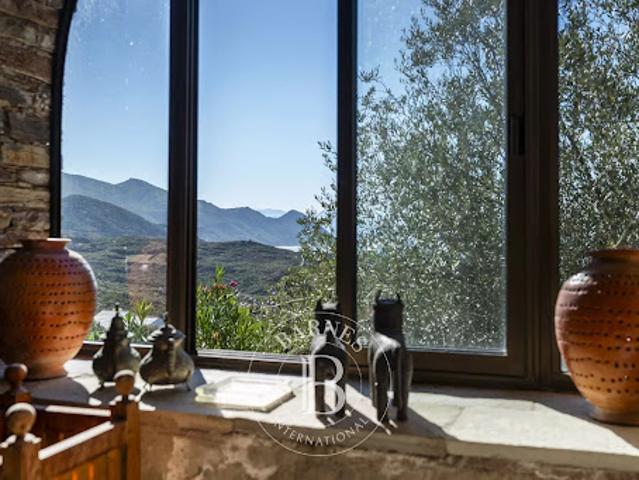 Villa vente à Bastia, Centuri