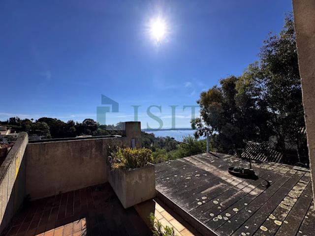Villa vente à Vallauris, Alpes-Maritimes