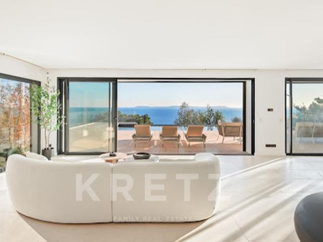 Villa vente à Arrondissement de Draguignan, Rayol-canadel-sur-mer