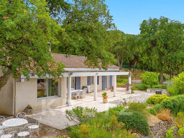 Villa vente à Arrondissement de Toulon, Le Pradet