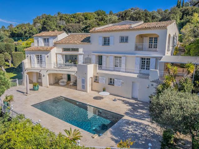 Villa vente à Arrondissement de Draguignan, Roquebrune-sur-argens