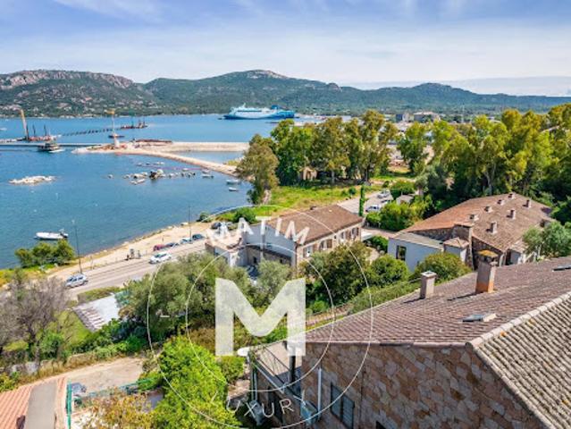 Villa vente à Sartène, Porto-vecchio