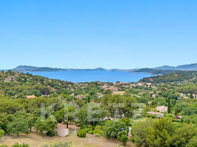 Villa vente à Arrondissement de Toulon, Le Pradet