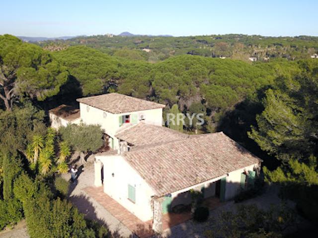 Villa vente à Arrondissement de Draguignan, Saint-tropez