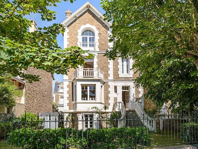 Villa vente à Saint-Malo, Ille-et-Vilaine
