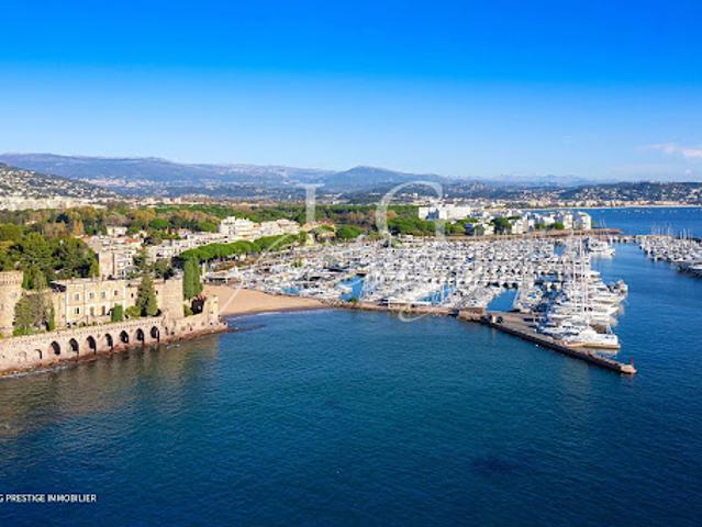 Villa vente à Mandelieu-la-Napoule, Alpes-Maritimes