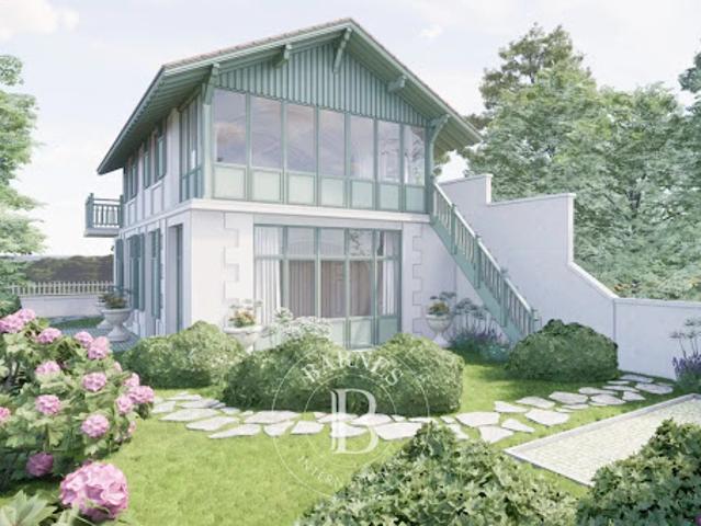 Villa vente à Arcachon