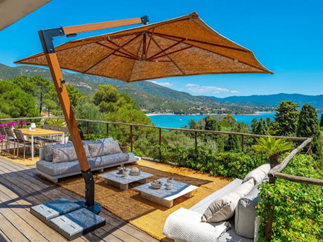 Villa vente à Ajaccio, Vico