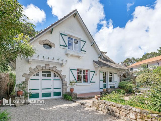 Villa vente à Saint-Nazaire, La Baule-escoublac