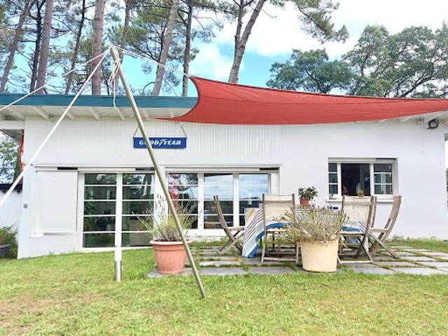 Villa vente à Dax, Seignosse