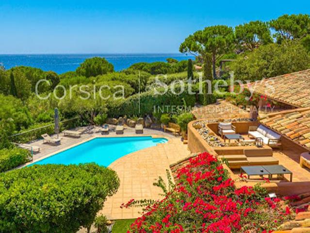 Villa vente à Sartène, Porto-vecchio