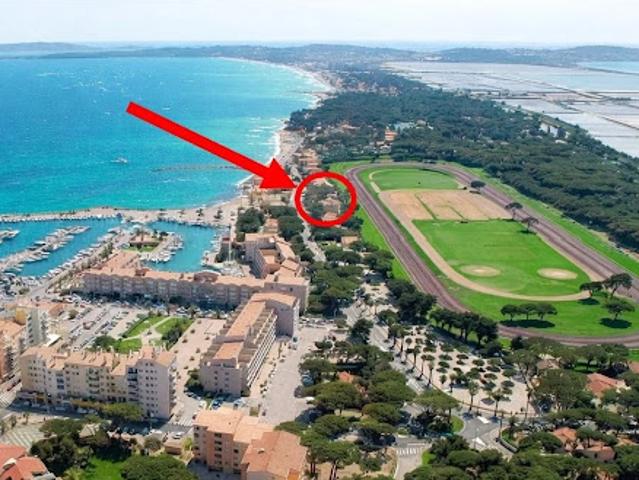 Villa vente à Arrondissement de Toulon, Hyères