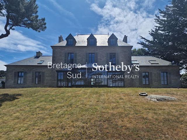 Villa vente à Lannion, Bretagne