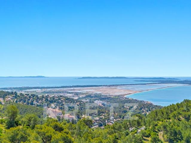 Villa vente à Arrondissement de Toulon, Carqueiranne