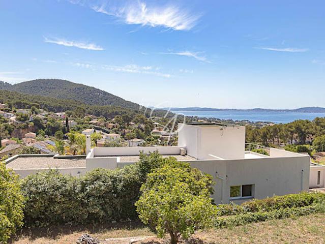 Villa vente à Arrondissement de Toulon, Carqueiranne