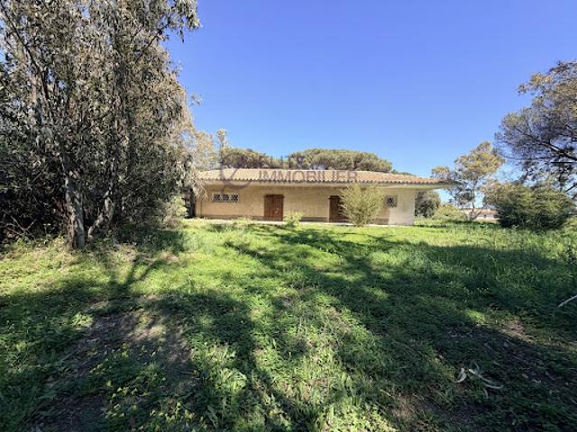Villa vente à Arrondissement de Draguignan, Ramatuelle