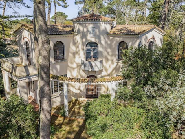 Villa vente à Arcachon, La Teste-de-buch