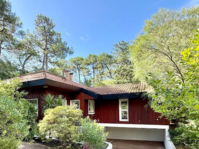 Villa vente à Dax, Soorts-hossegor