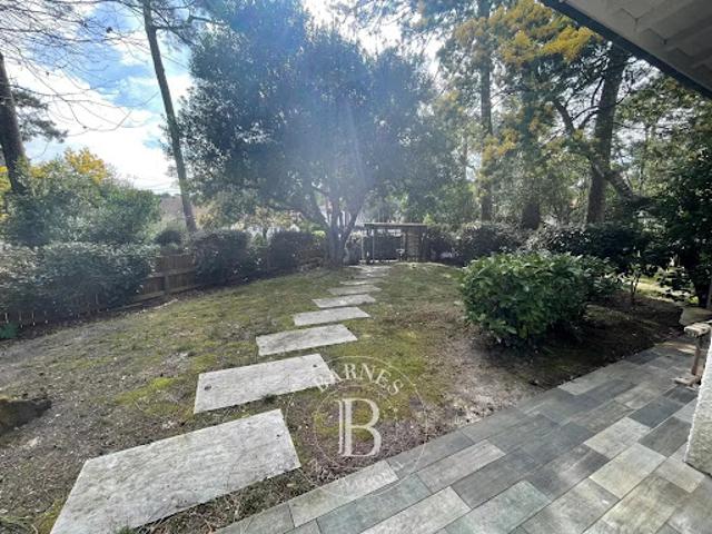 Villa vente à Arcachon, La Teste-de-buch