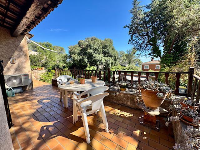 Villa vente à Arrondissement de Draguignan, Saint-raphaël