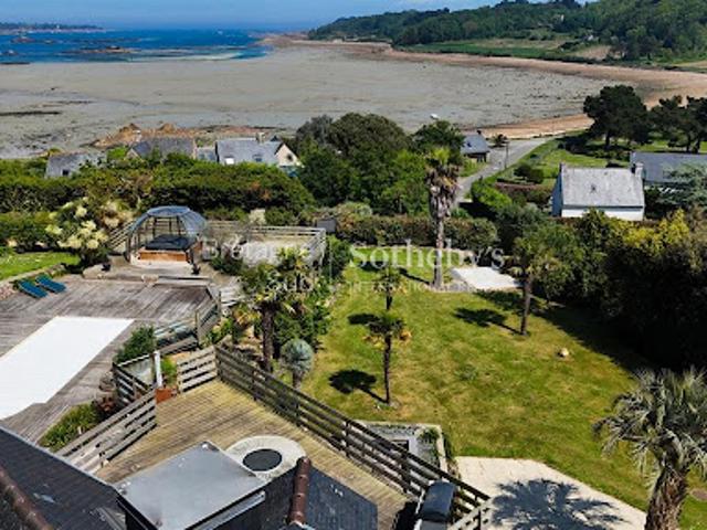 Villa vente à Guingamp, Bretagne