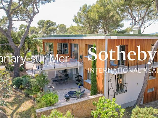 Villa vente à Arrondissement de Toulon, La Seyne-sur-mer