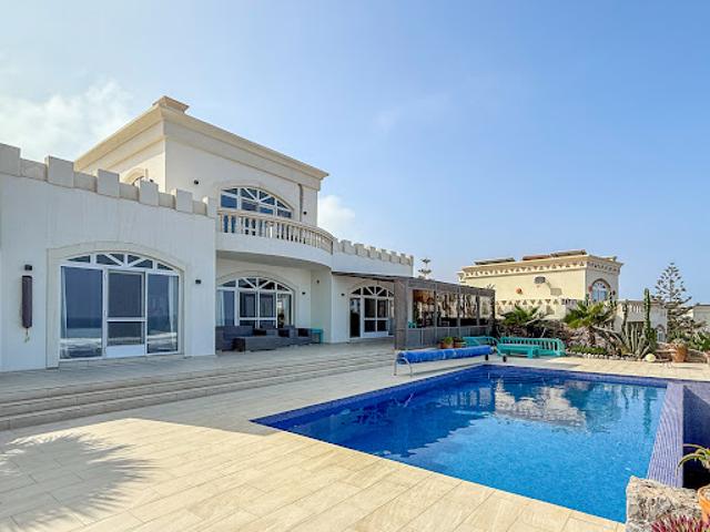 Villa vente à Aglou, Oued ed Dahab-Lagouira