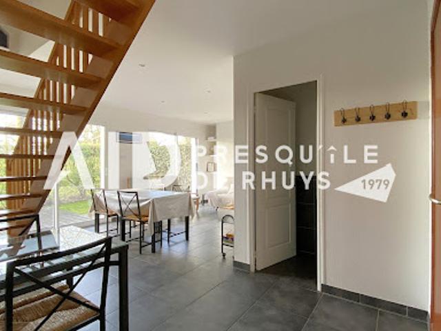 Villa vente à Vannes, Bretagne