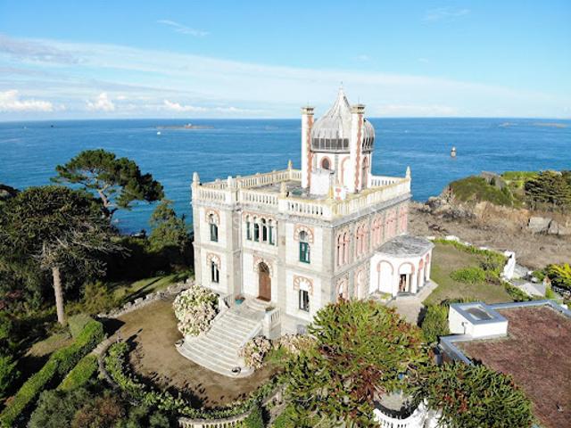 Villa vente à Saint-Brieuc, Bretagne