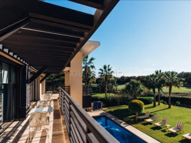 Villa vente à El Ma, Gharb-Chrarda-Beni Hssen