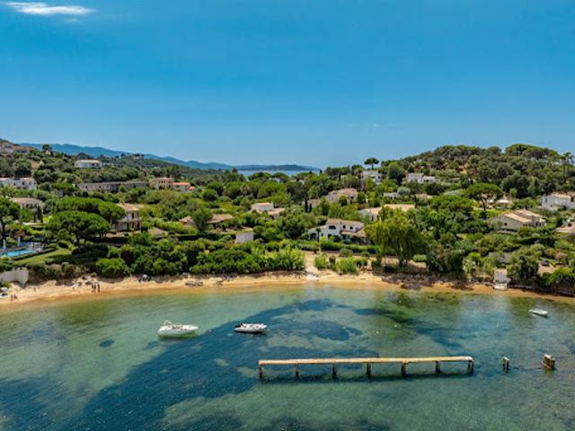 Villa vente à Ajaccio, Grosseto-prugna