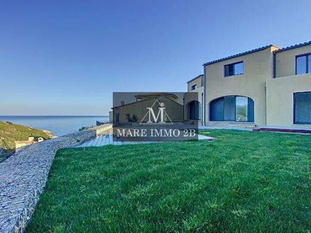 Villa vente à Calvi, Lumio