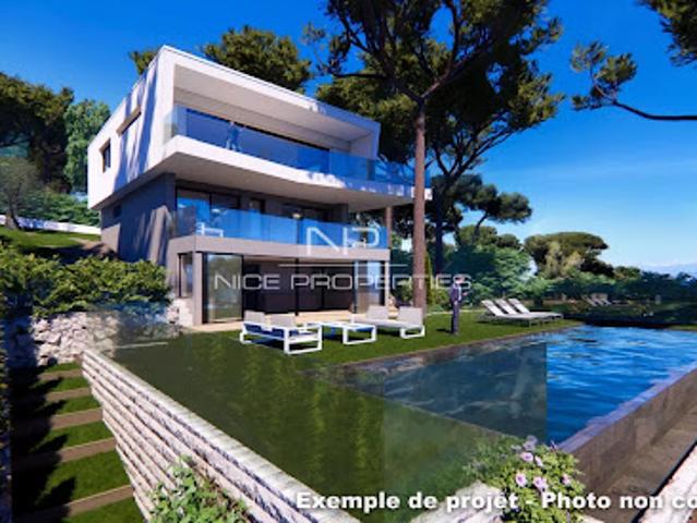 Villa vente à Grasse, Antibes