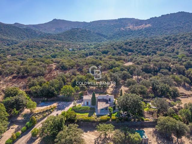 Villa vente à Calvi, Algajola
