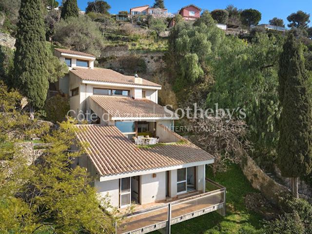 Villa vente à Nice, Roquebrune-cap-martin