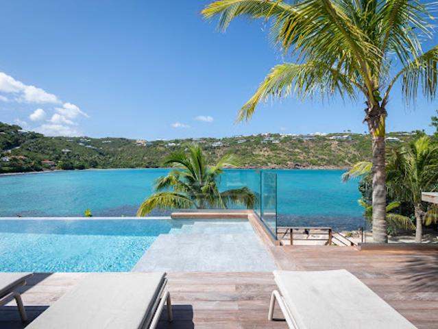 Villa vente à Saint-Barthélemy, Morbihan