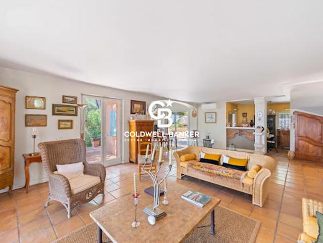 Villa vente à Arrondissement de Toulon, Sanary-sur-mer