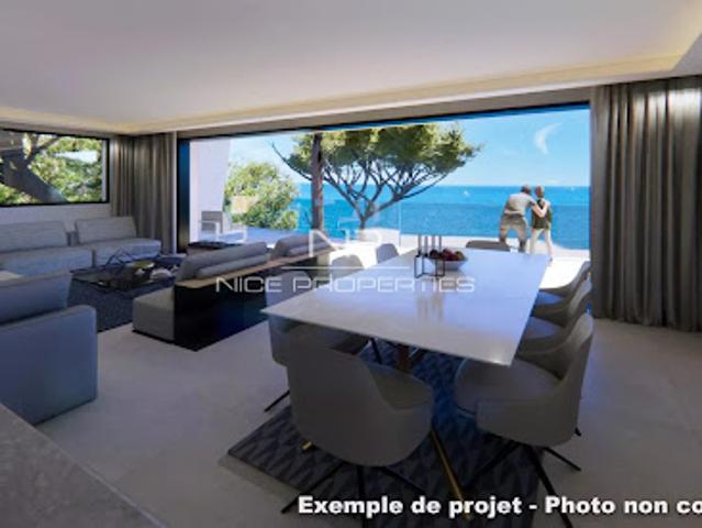 Villa vente à Antibes, Alpes-Maritimes