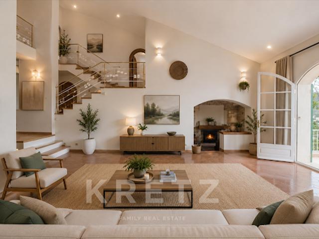Villa vente à Bastia, San-martino-di-lota