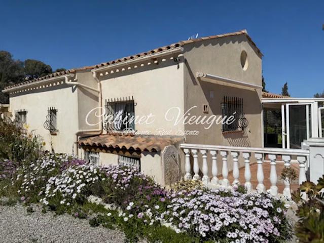 Villa vente à Arrondissement de Draguignan, Roquebrune-sur-argens