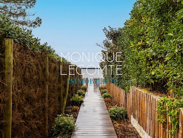 Villa vente à Arcachon, La Teste-de-buch