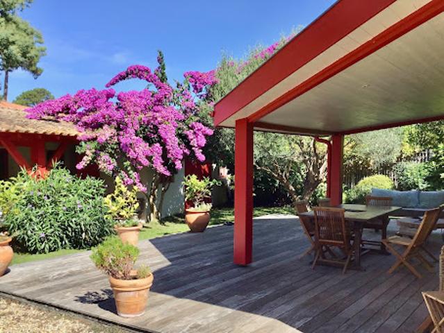 Villa vente à Arcachon, Lège-cap-ferret