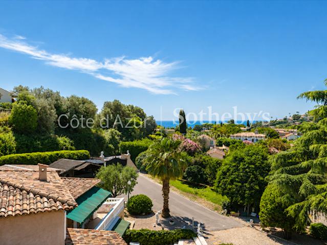 Villa vente à Grasse, Antibes