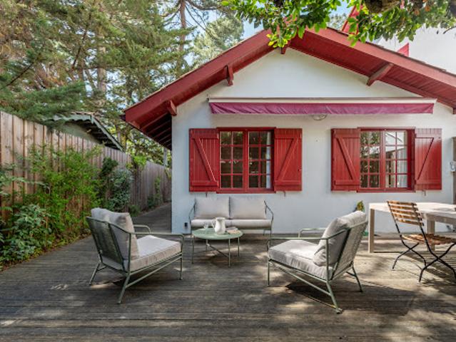 Villa vente à Arcachon, Lège-cap-ferret