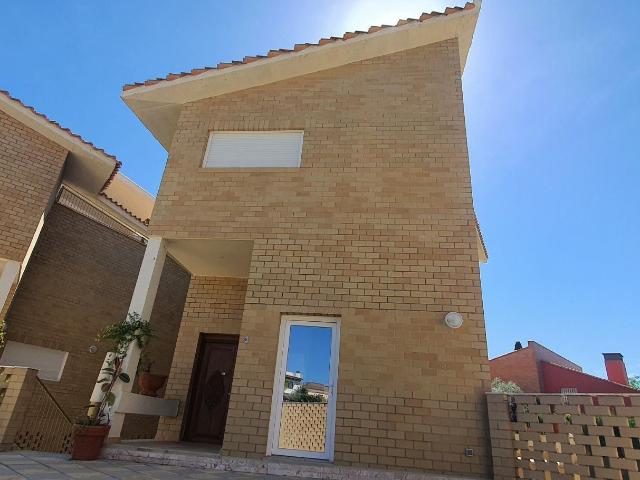 Casa en alquiler en Bormujos, Urbanización El Zaudín