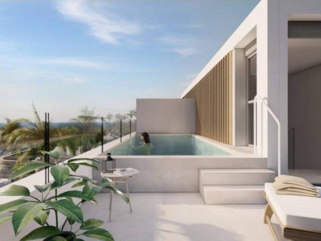 Casa en venta en Valle Romano, Costa del Sol Occidental
