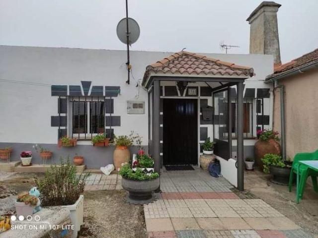 Casa en venta en Buenamadre