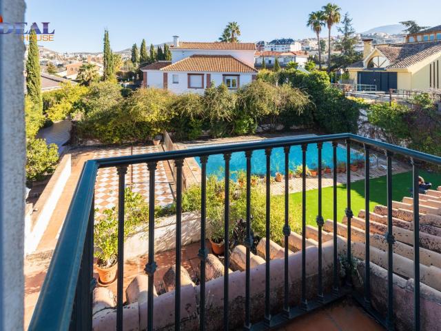 Casa en venta en Cájar, Bellavista