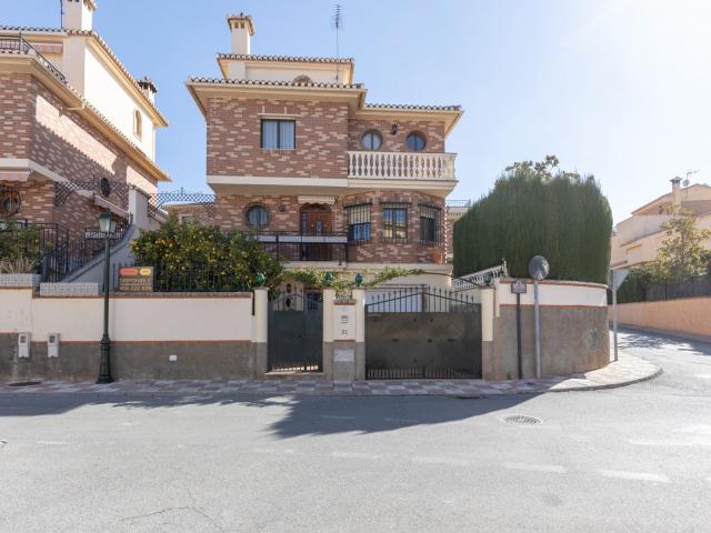 Casa en venta en Cájar, Bellavista