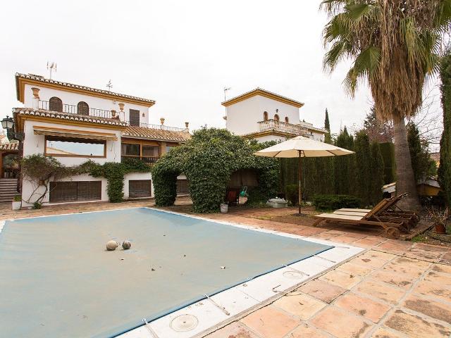 Casa en venta en Cájar, Bellavista